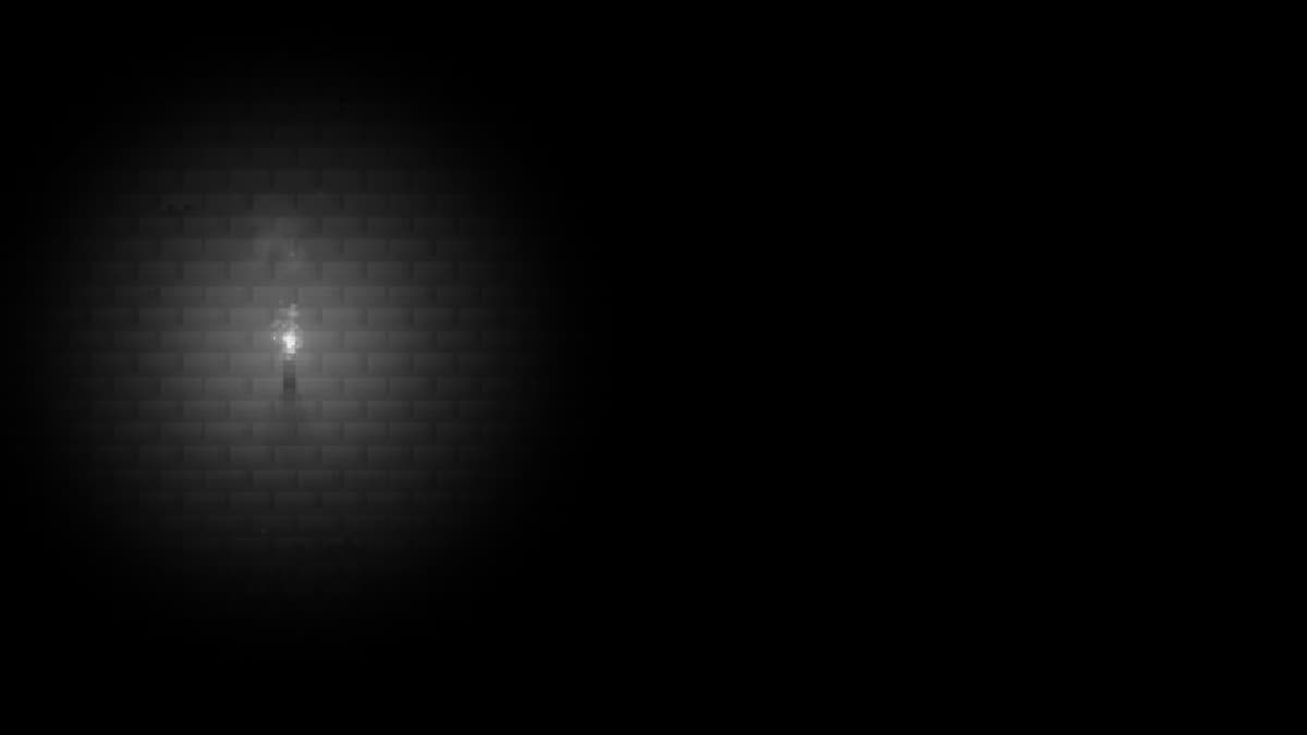 Light in the dark