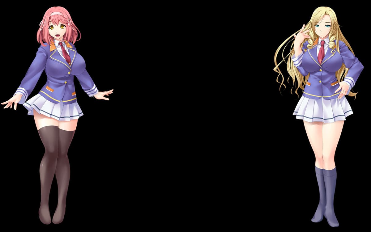 School Girls