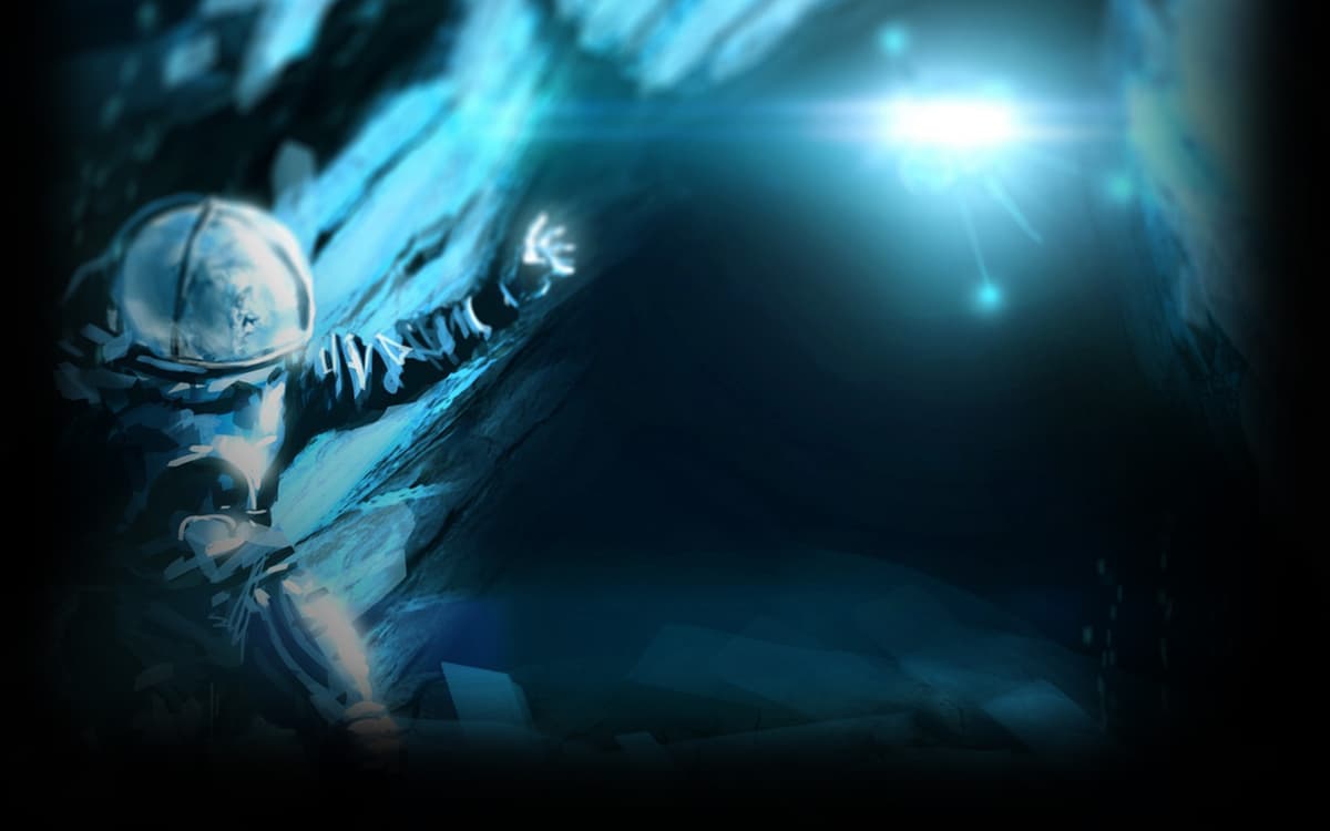 Anoxemia rare Background (Profile Background)