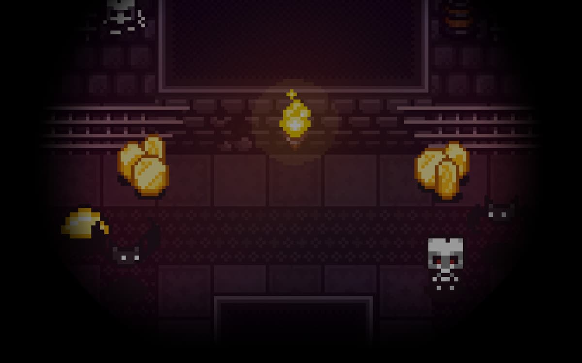 Dungeon