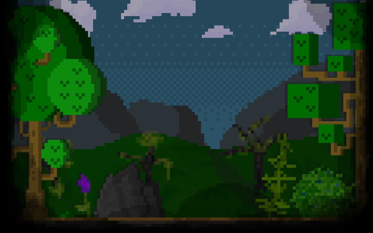 Overworld