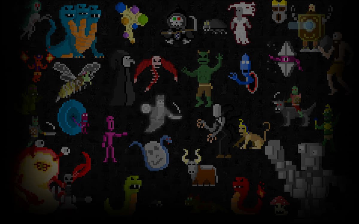 Monster Party