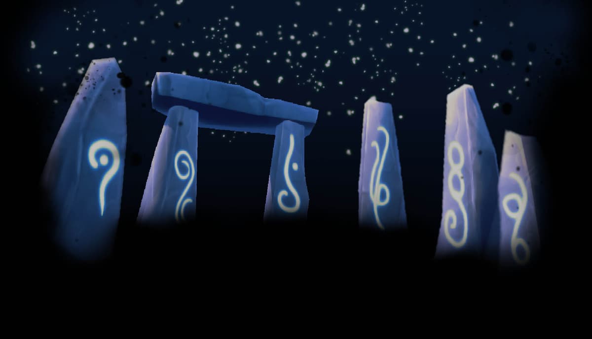 Nyona's Cairnstones