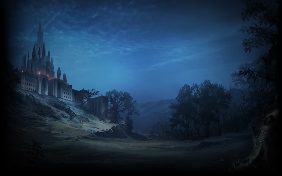Vangoth Manor