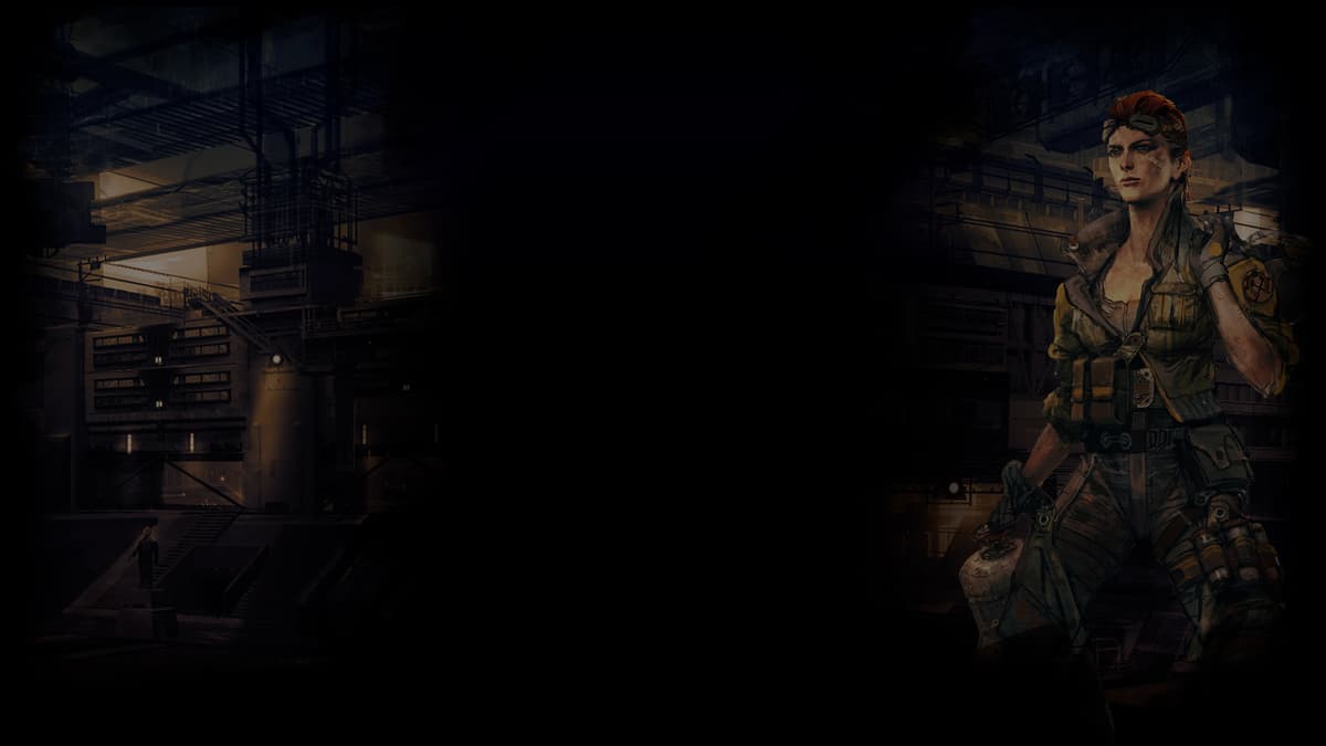 Amelia (Profile Background)