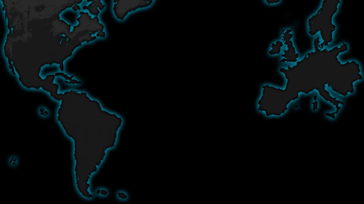 Europe & America
