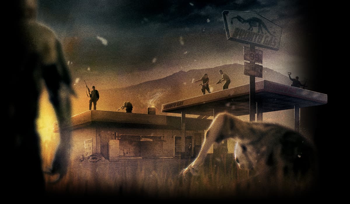 Last Stand