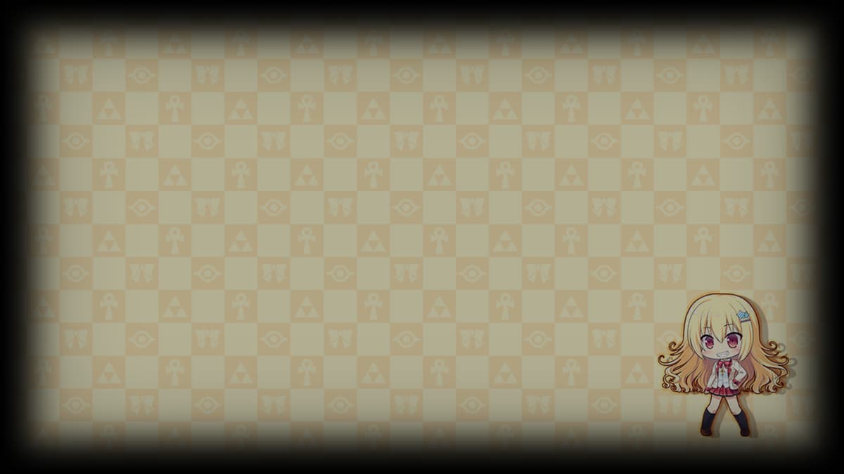 Iris (Profile Background)