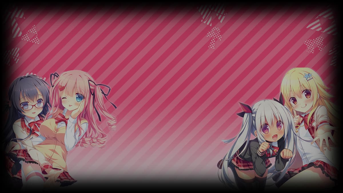 ~My Sweet Goddess~