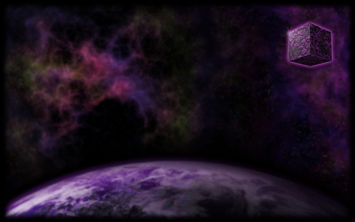 4089's Space