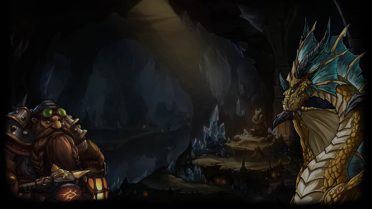 Mines of Khaziel