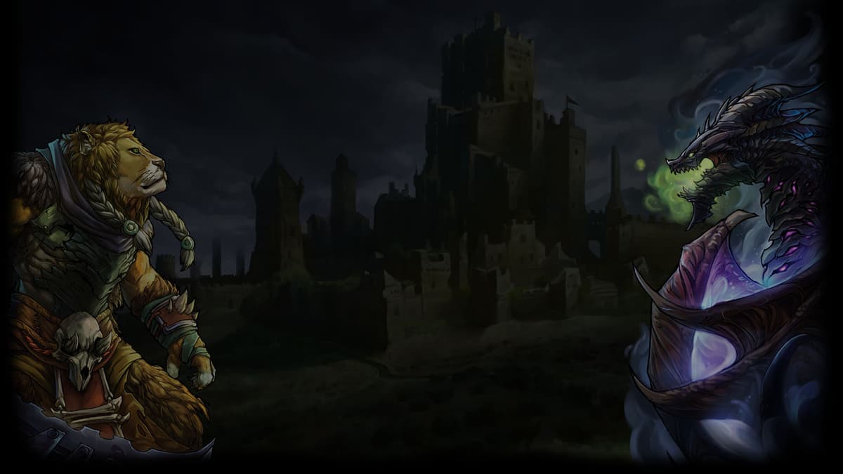 Sword's Edge