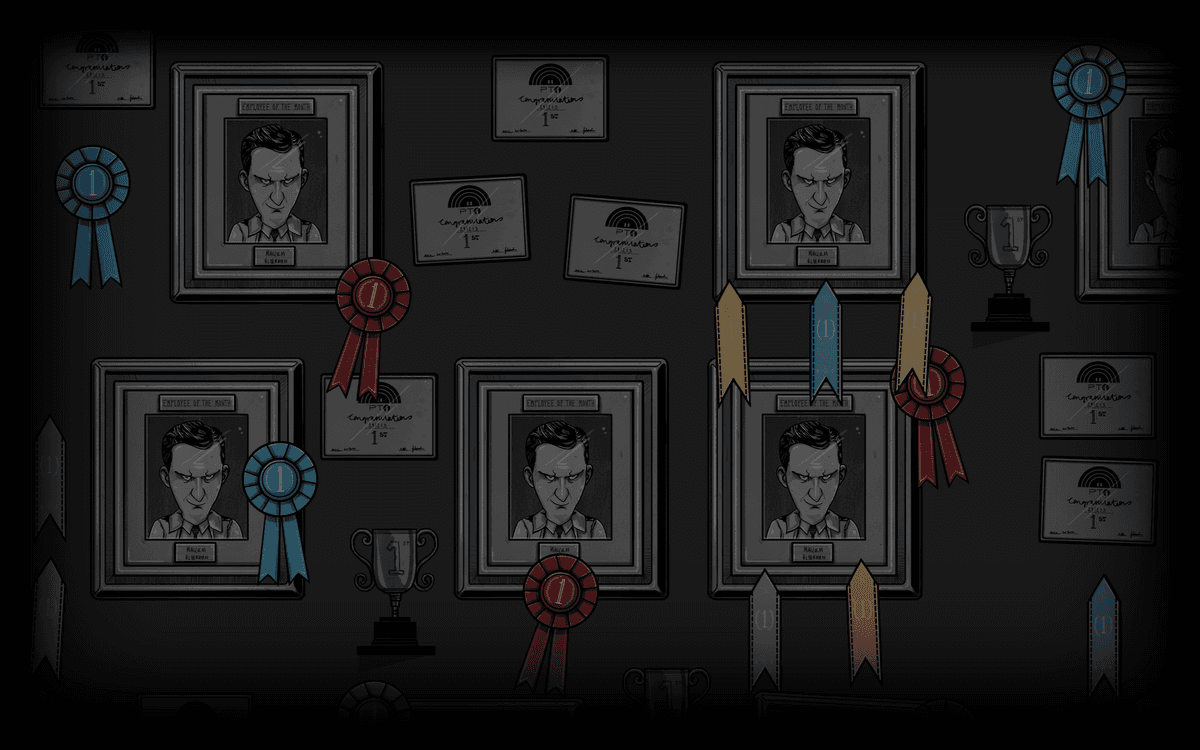 Malcolm's Awards