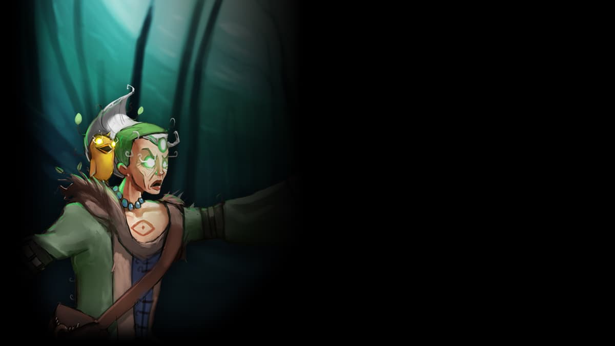 The Witcheth Striketh