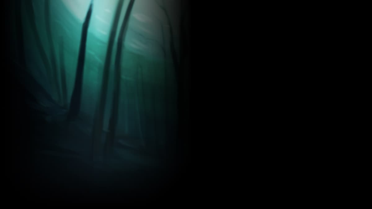 Hellside Forest