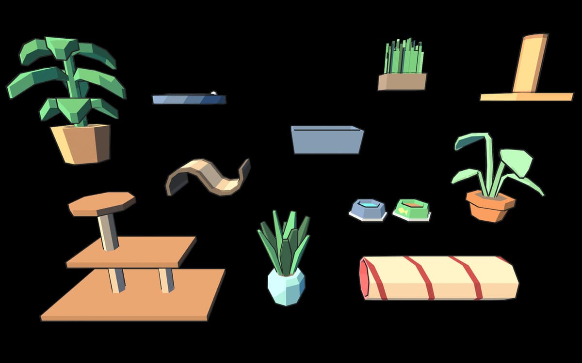 Play Things