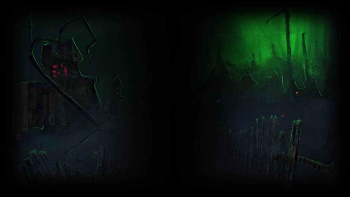 The Forest