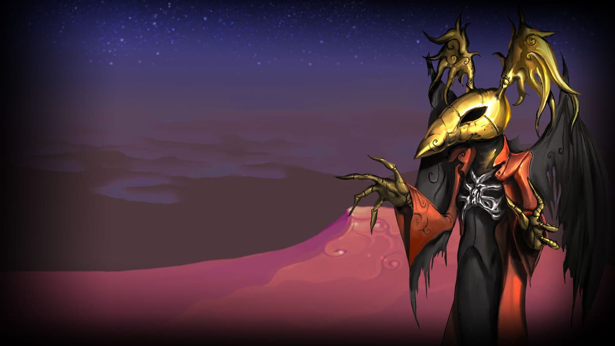 Sparnus (Profile Background)