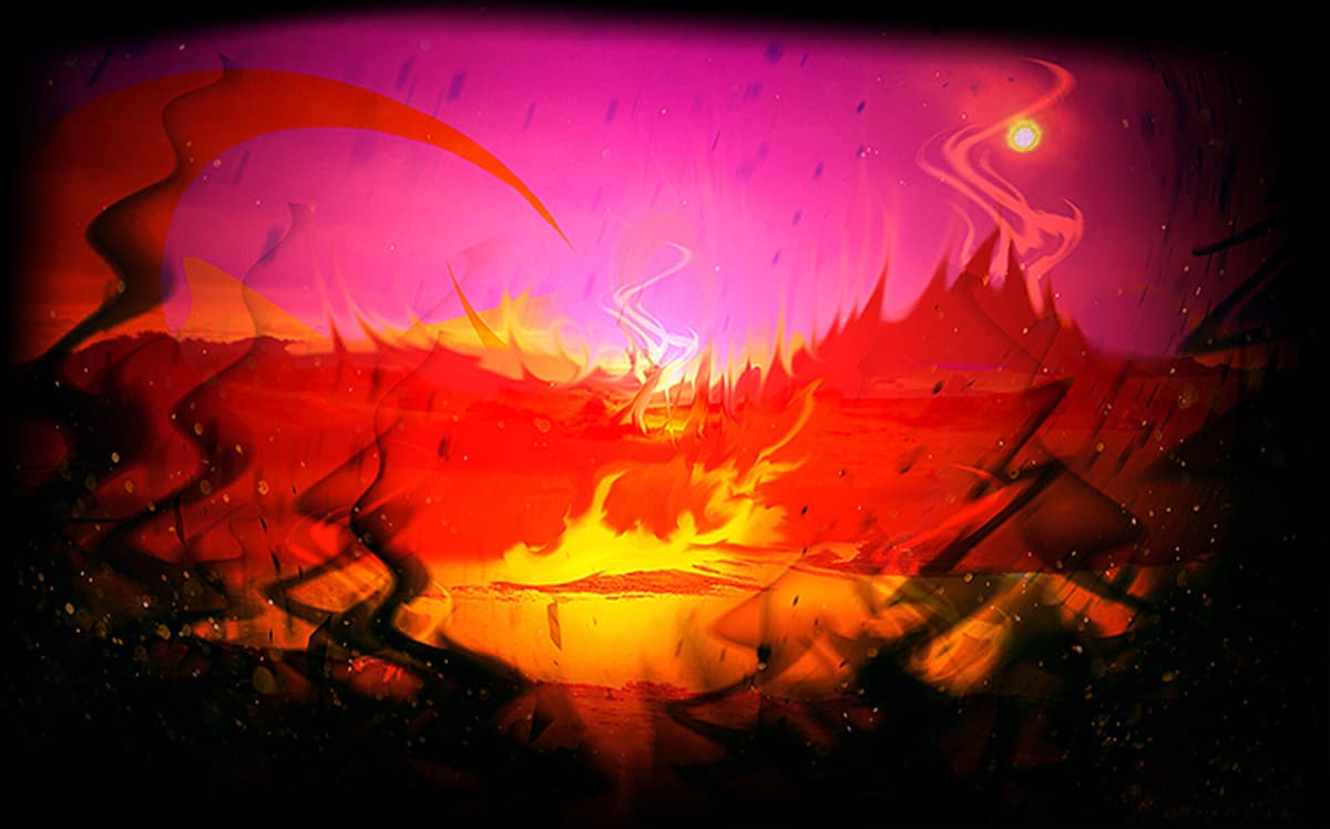 Ashes