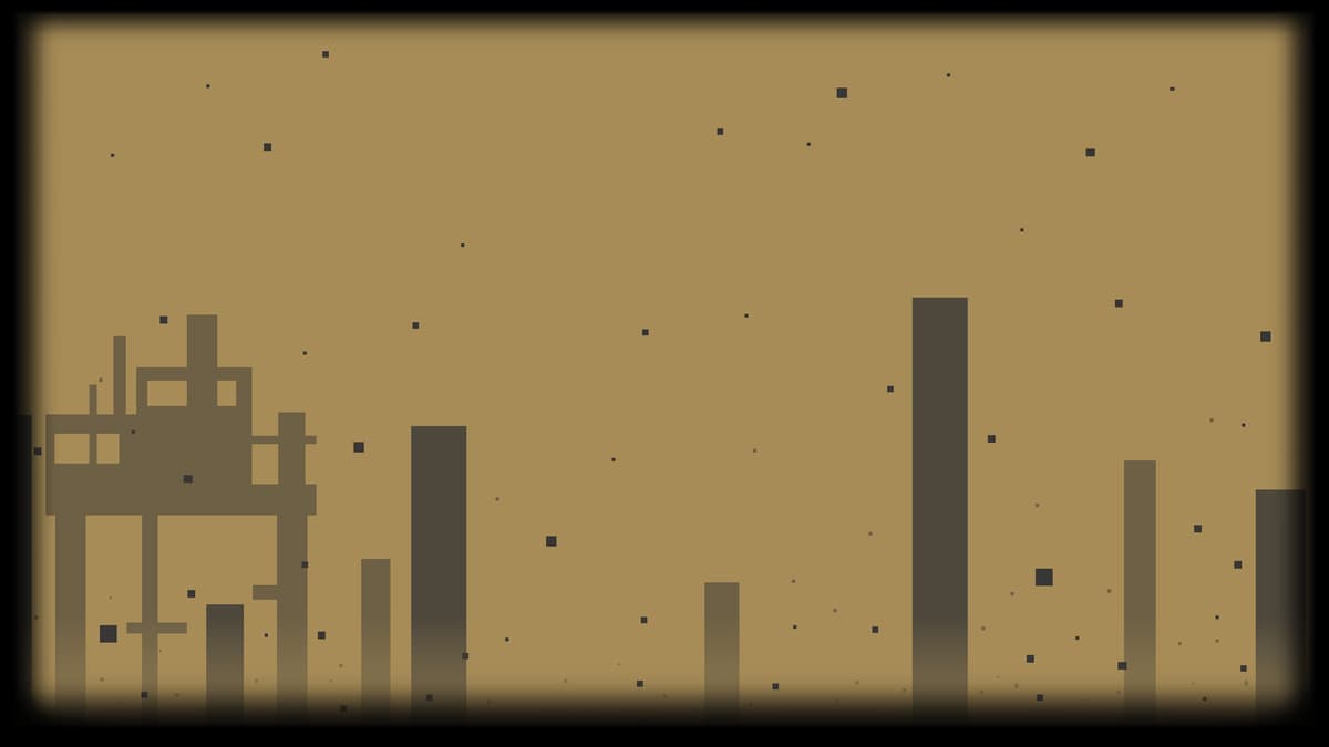 Toxic Industry