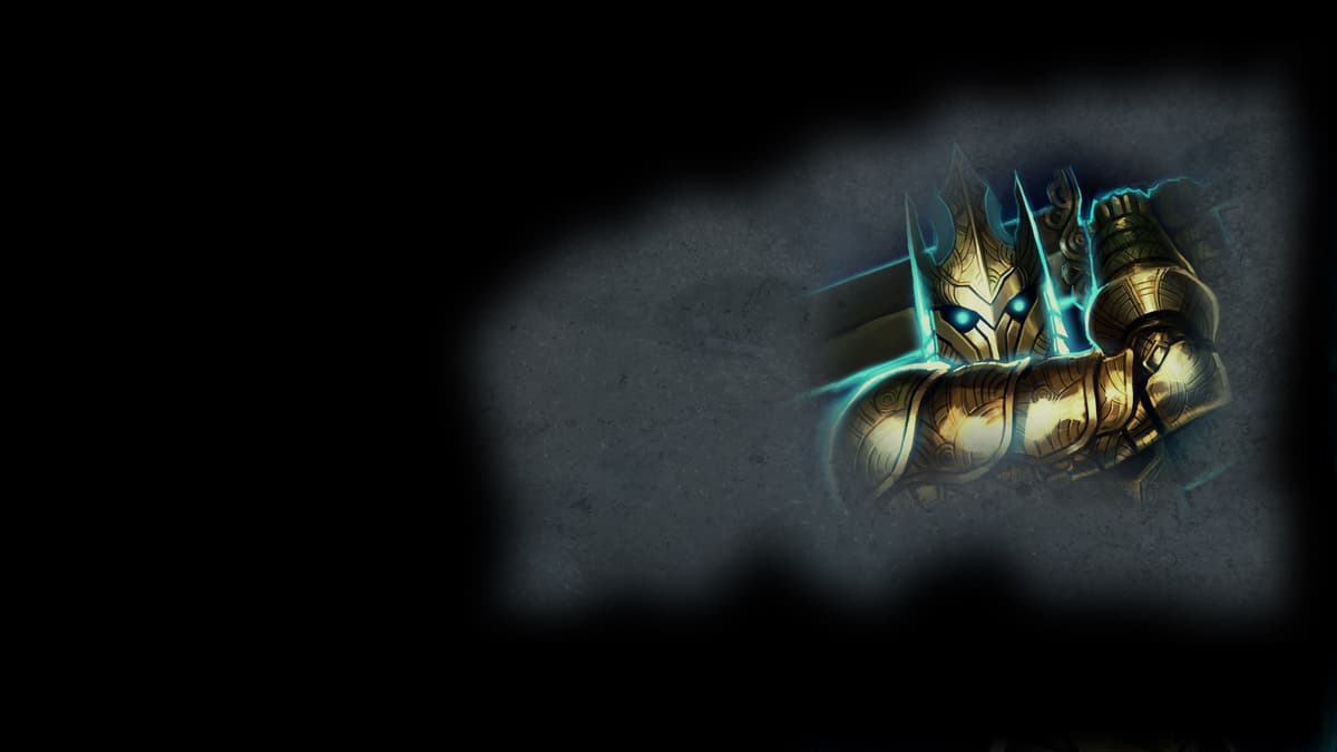 Sentinel (Profile Background)