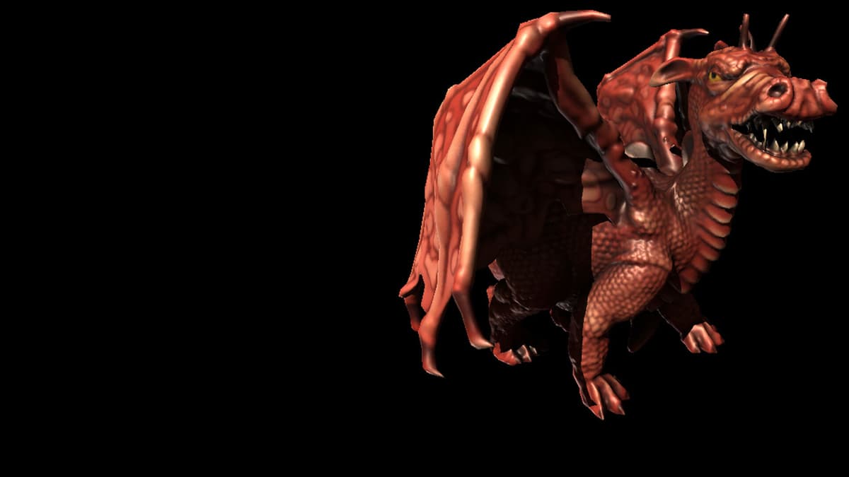 Dragon
