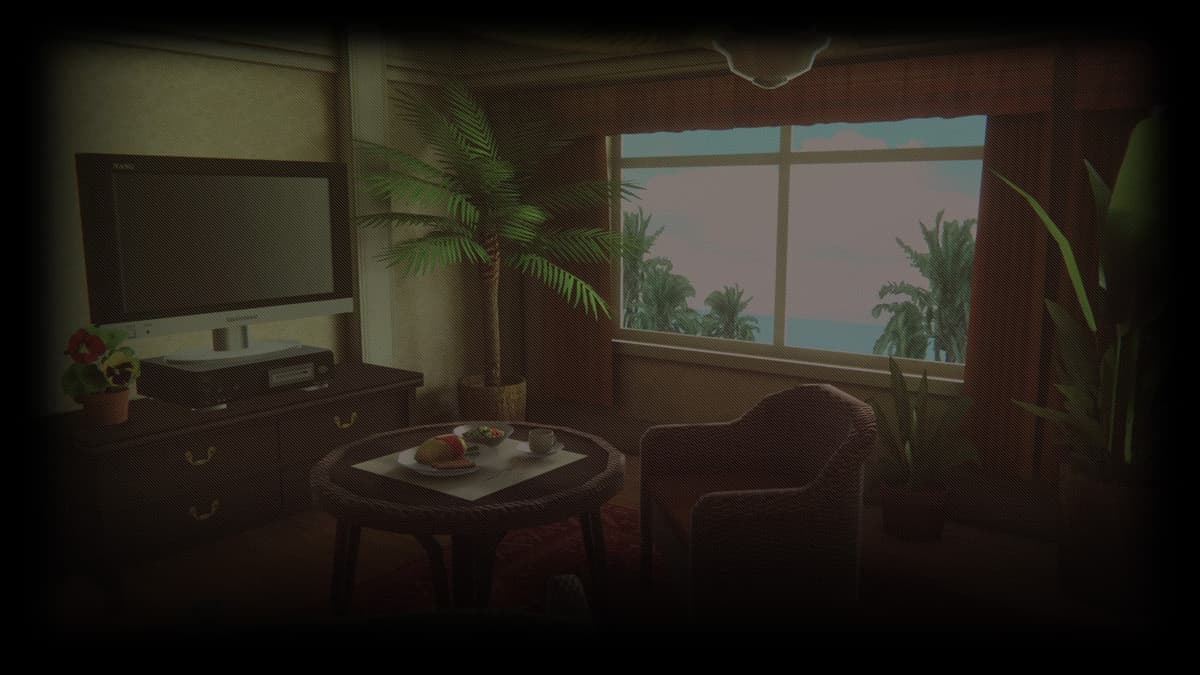 The Southern Resort 1