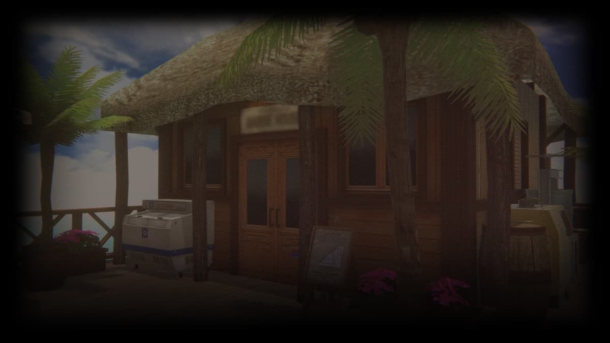 The Southern Resort 2