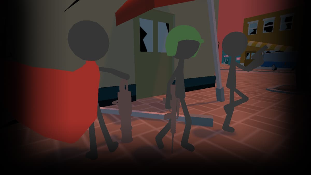 Troops, Assemble!