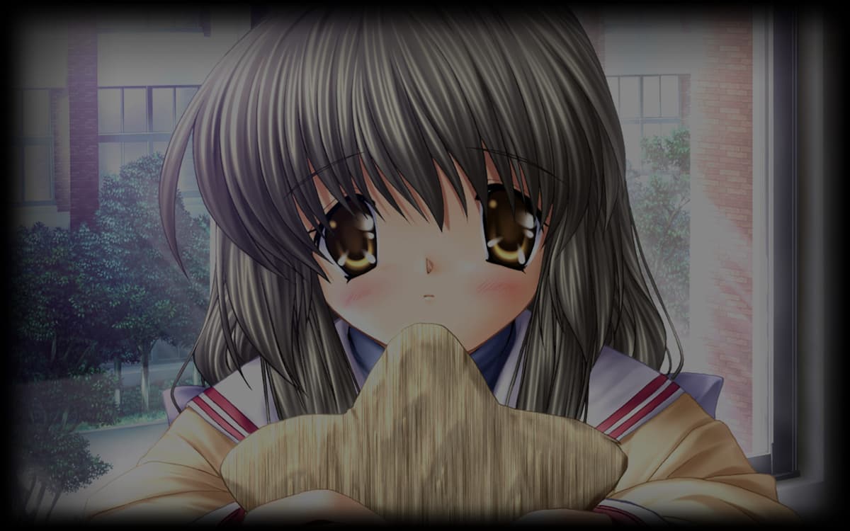 Fuko Ibuki (Profile Background)