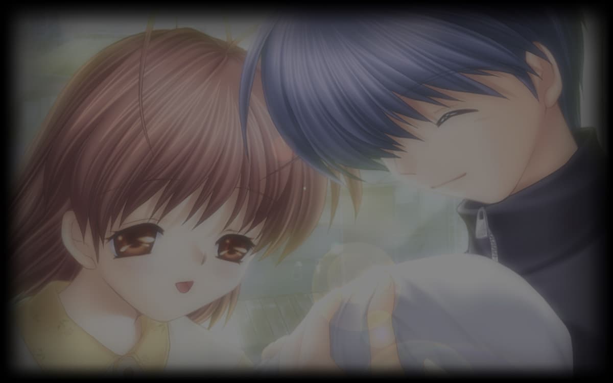 Nagisa Furukawa (Profile Background)