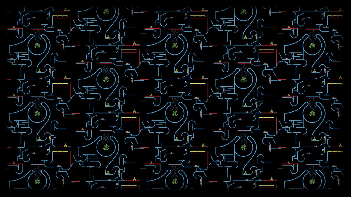 Level Loop
