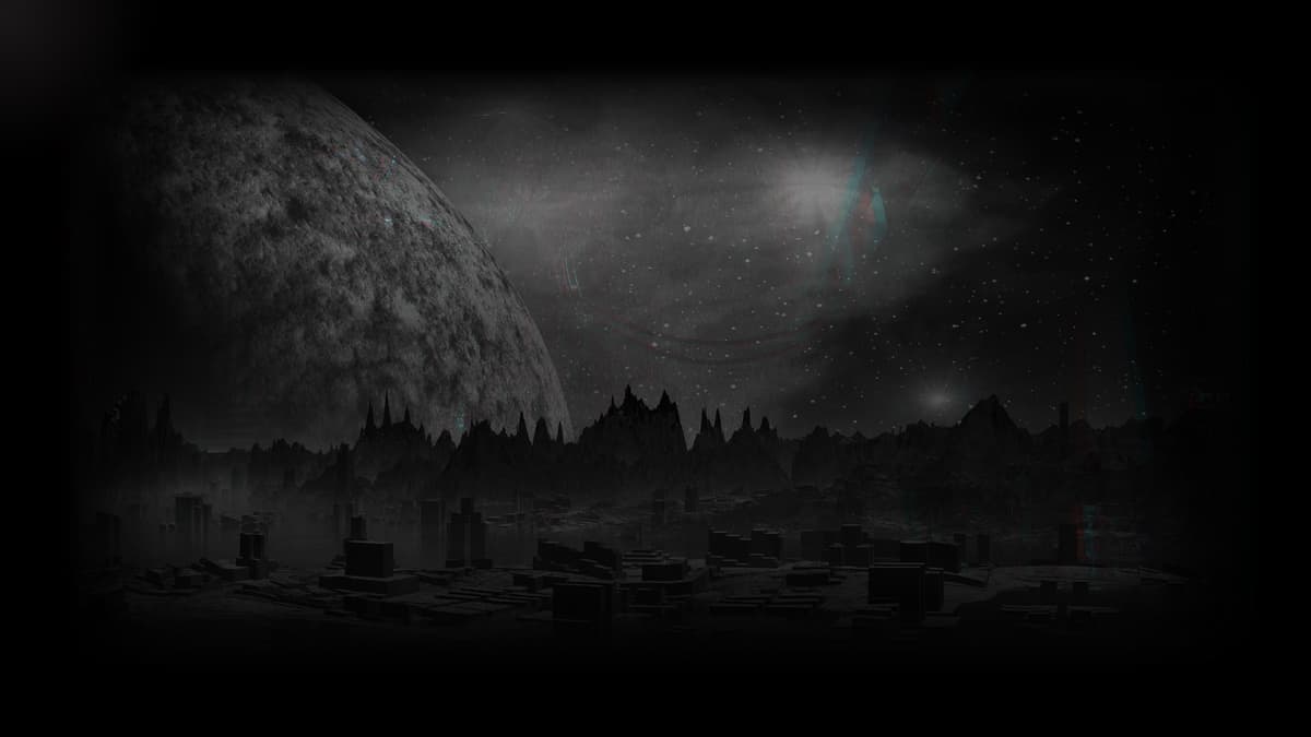 Gloomy Colony