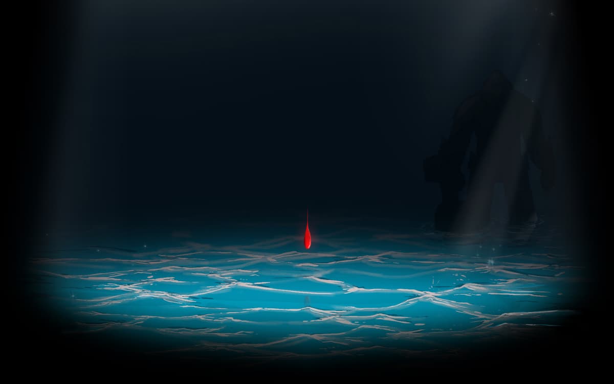 Infected Water