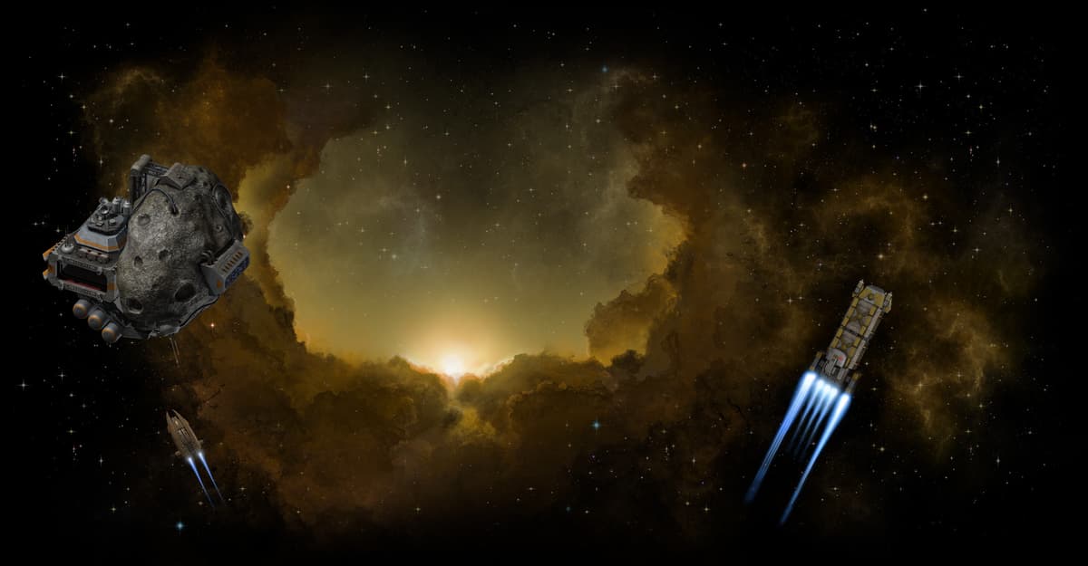 Background #3