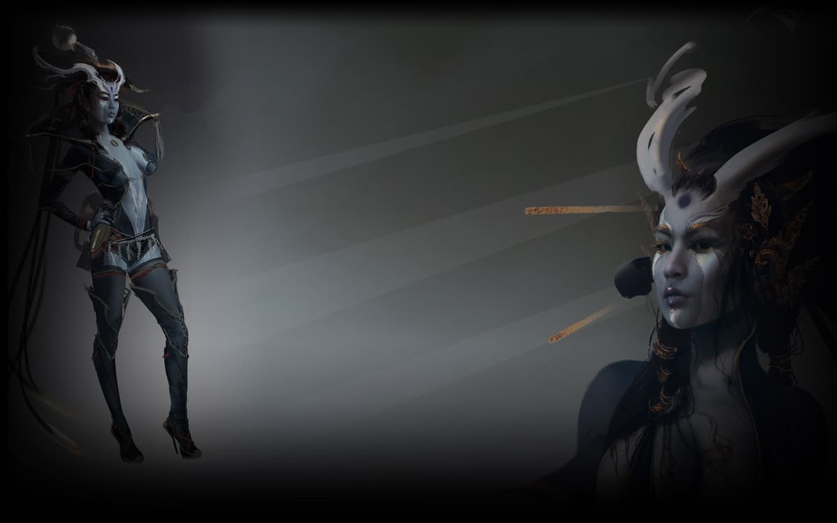 Ameonna (Profile Background)