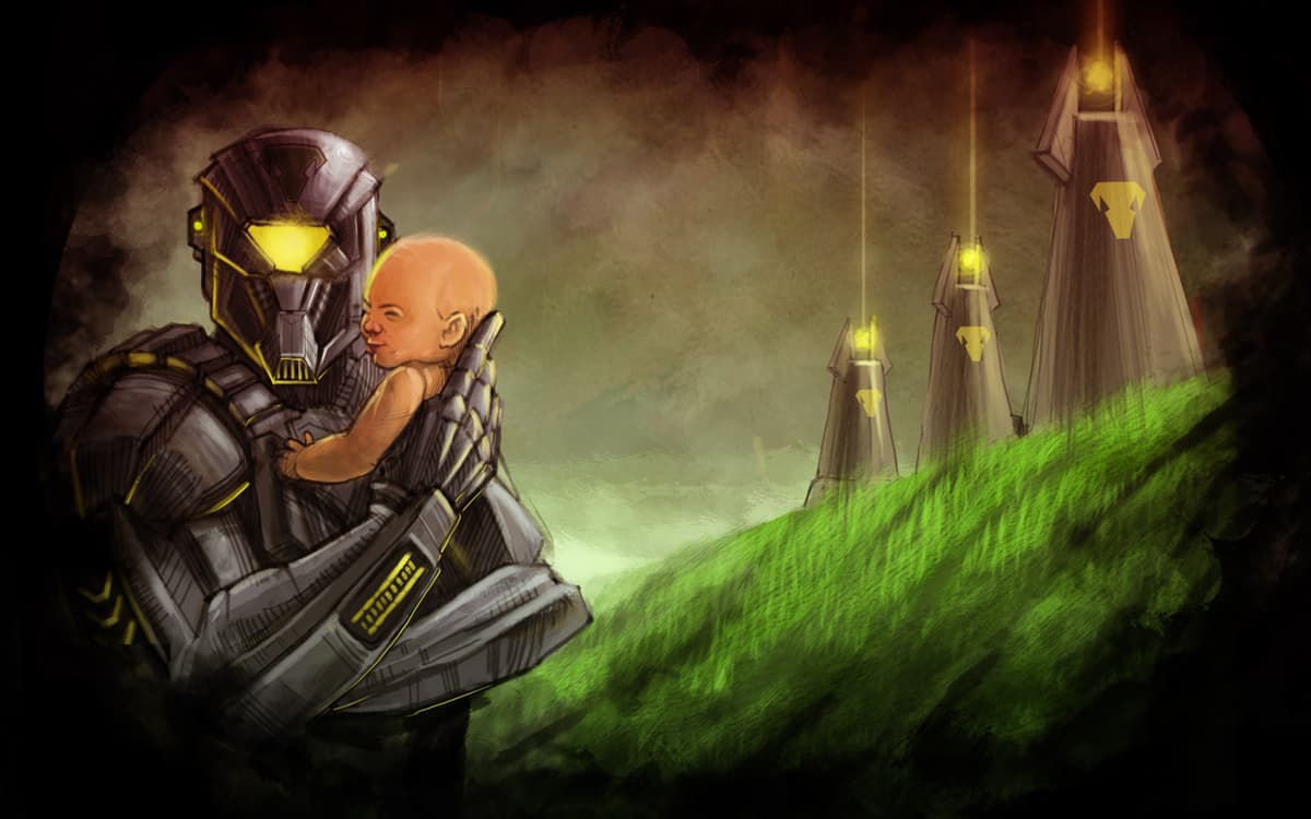 Genkorp safety ad