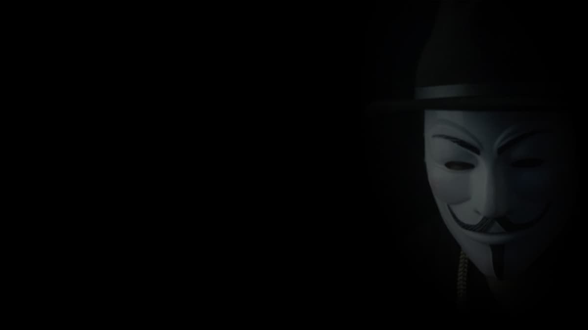 Illuminati (Profile Background)