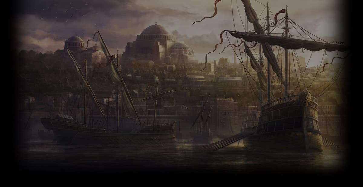 The City of Walls