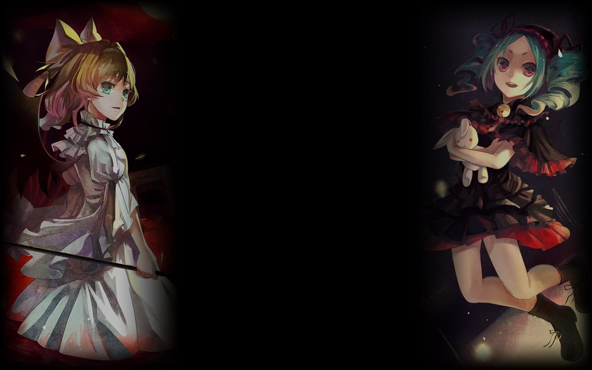 Devils and Angels