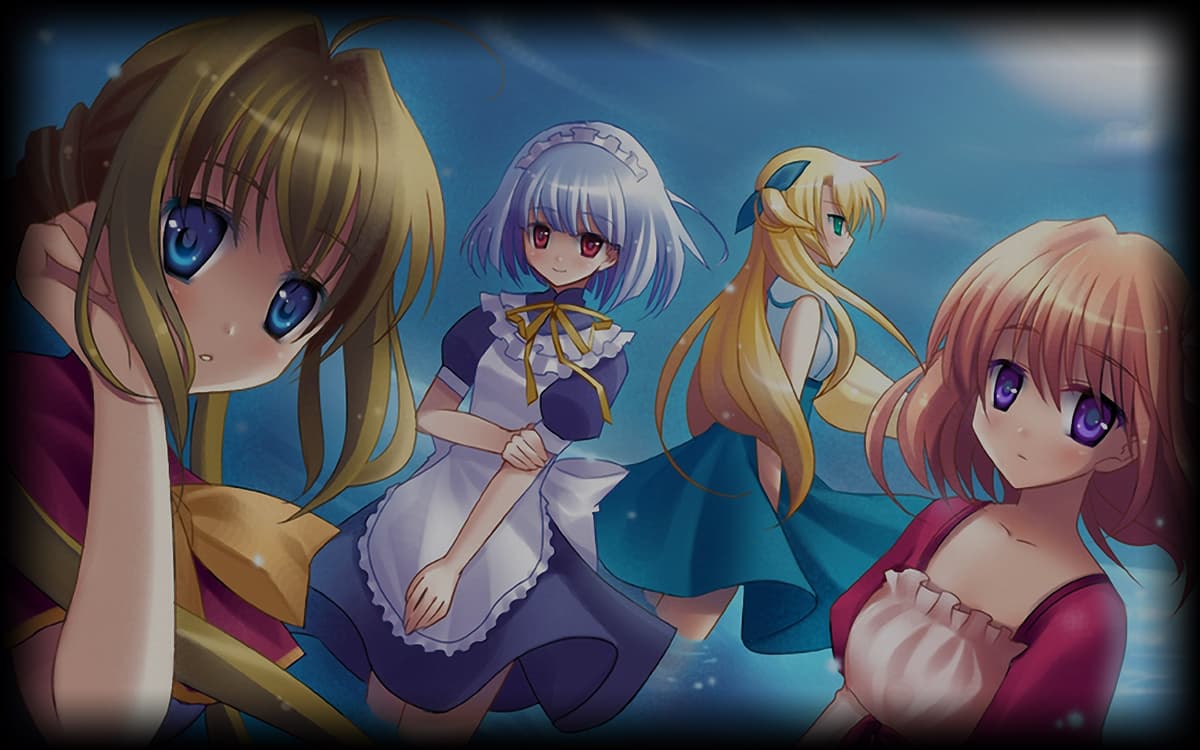 The Innocent LunA