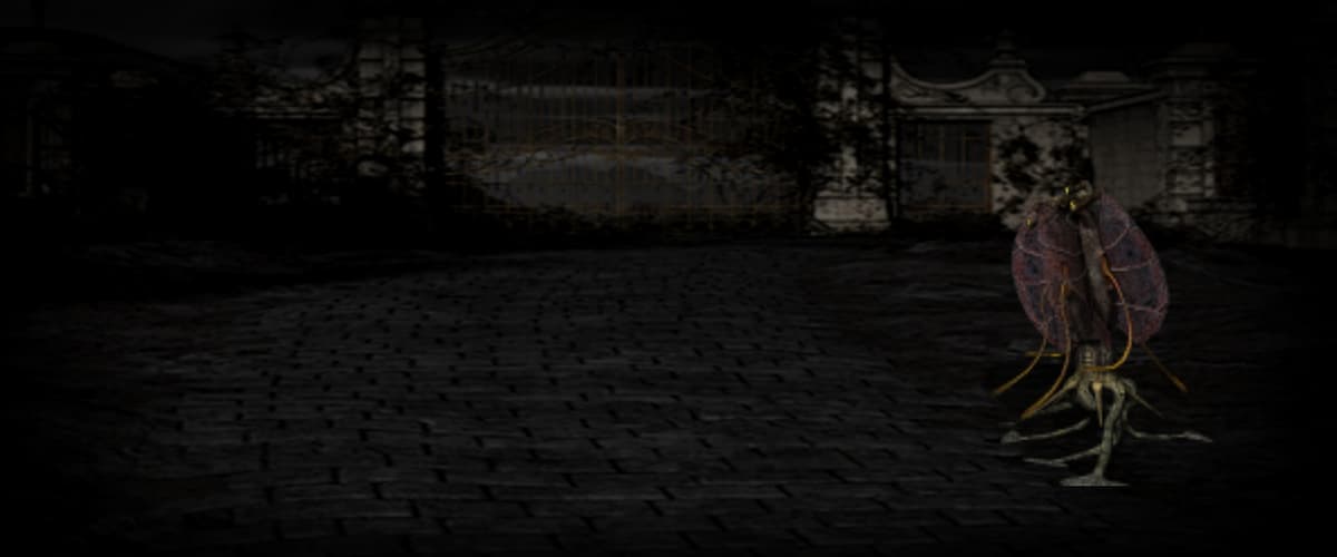 Asylum Gates