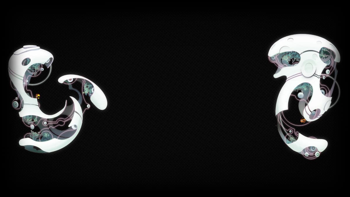 Nova-111 Science Lab Background