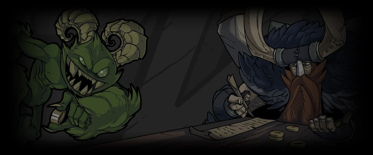 Loki (Profile Background)