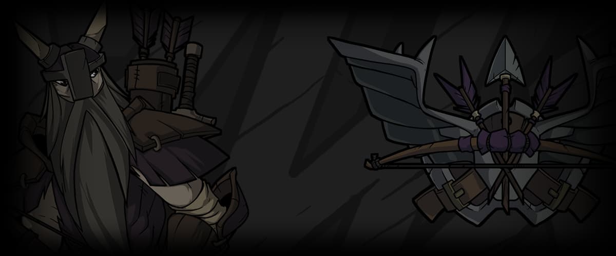 Bow (Profile Background)