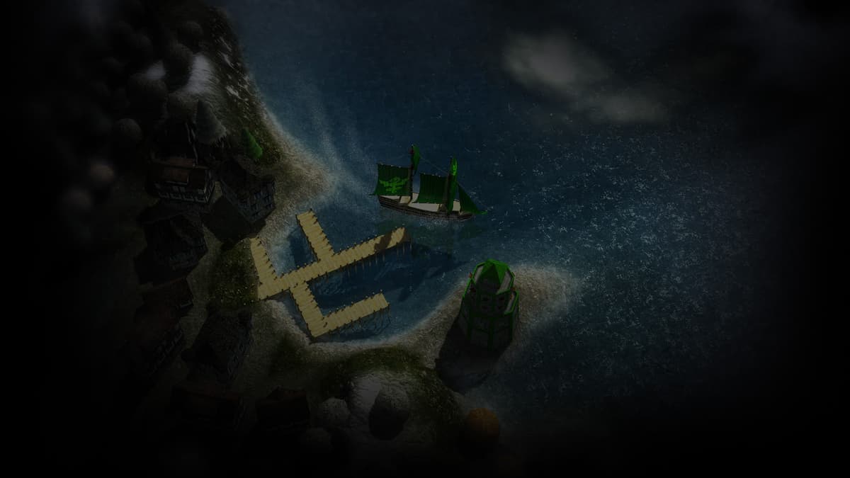 Consulate (Profile Background)