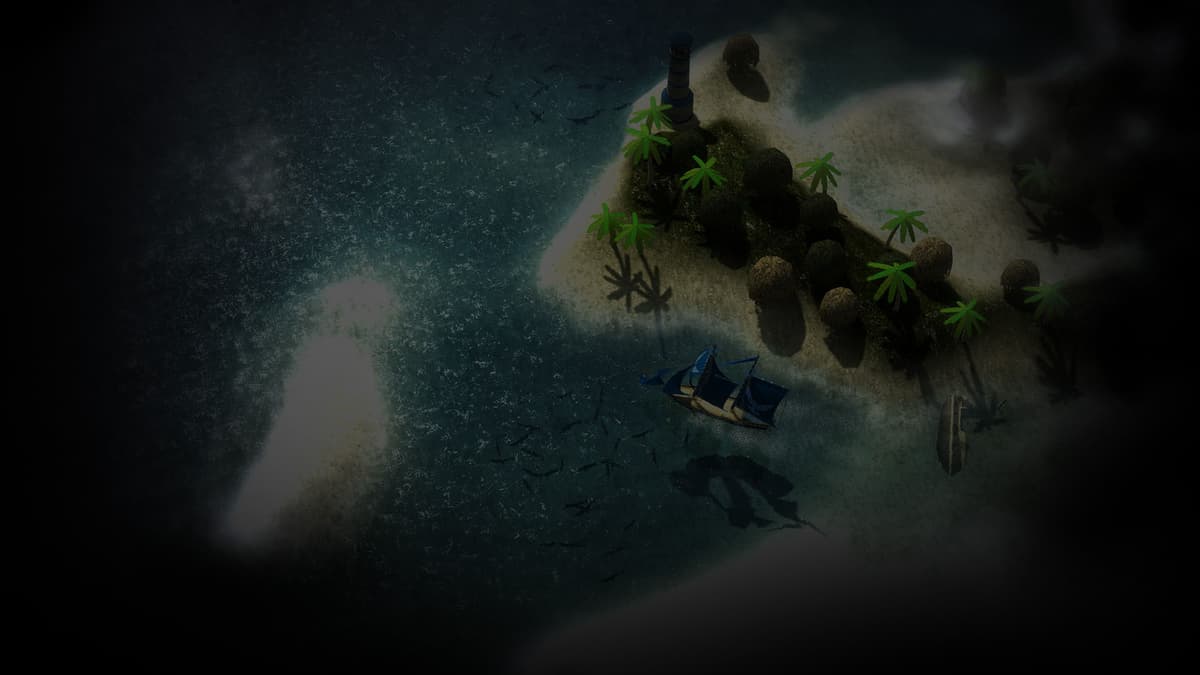 Sojourn (Profile Background)