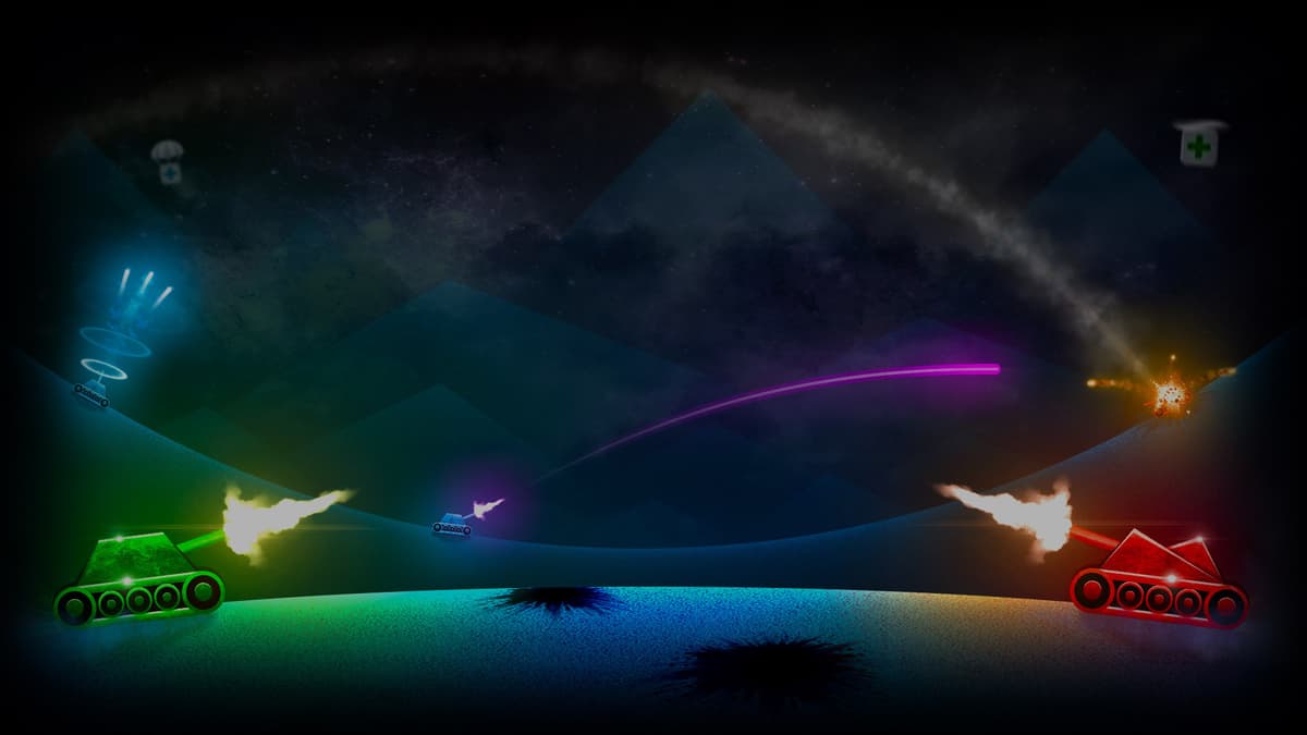 Battle