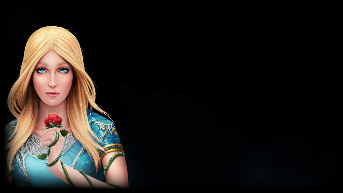 Melrose (Profile Background)
