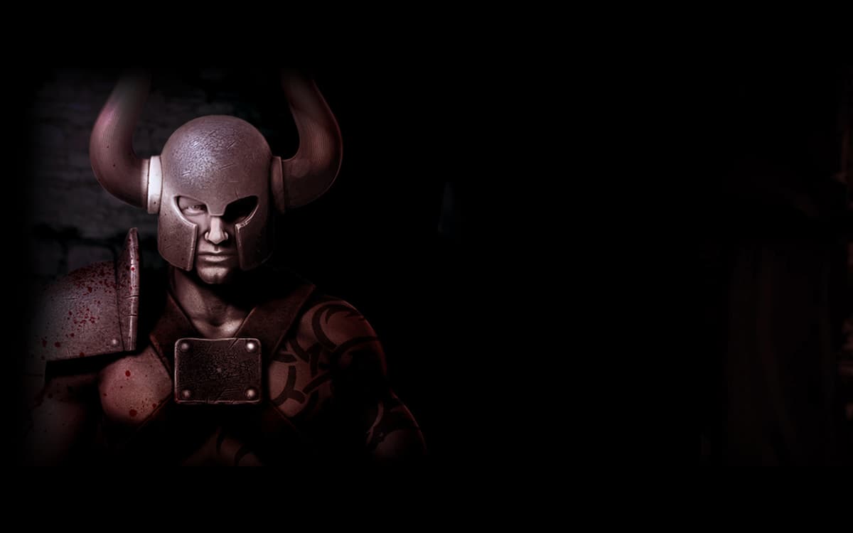 WHQ Marauder